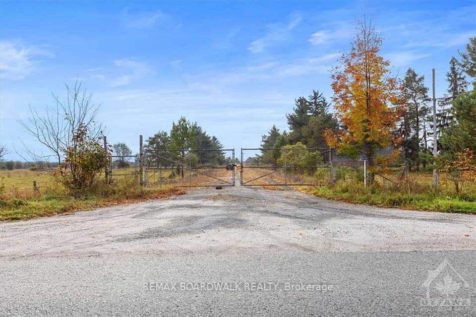 485 DRUMMOND CONCESSION 1 Road, Drummond/North Elmsley, ON K0G 1W0 – photo 2