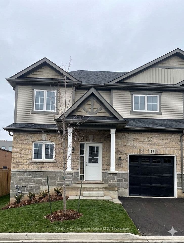 397 Garrison Road 15, Fort Erie, ON L2A 1N1 – main photo