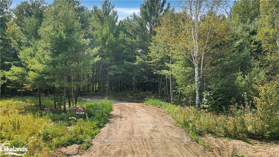 1071 Hawk Valley Road, Algonquin Highlands, ON K0M 1J2 – main photo