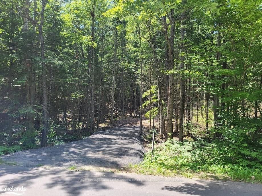 LOT 5 FAIRY FALLS Road, Lake of Bays, ON P0B 1A0 – main photo