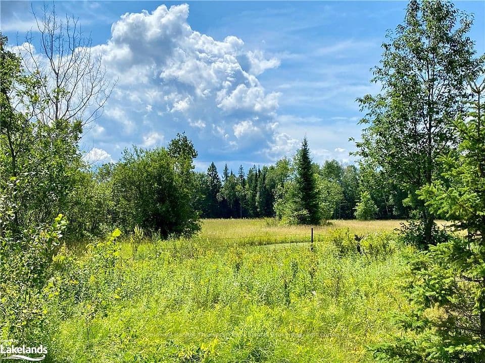 LOT 6-A 522 N/A, Parry Sound Remote Area, ON P0H 1S0 – main photo