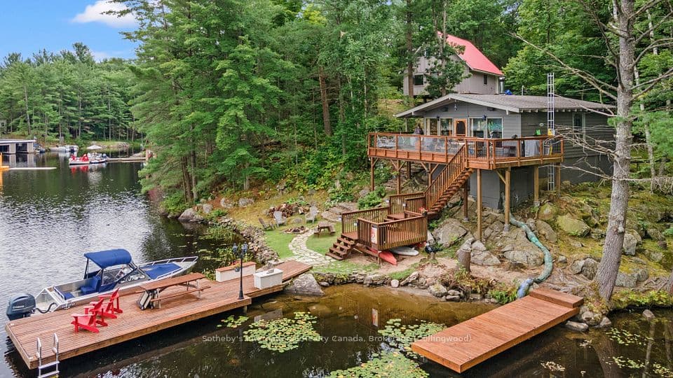 4202 GO HOME LAKE SHR N/A, Georgian Bay, ON P0C 1H0 – photo 3