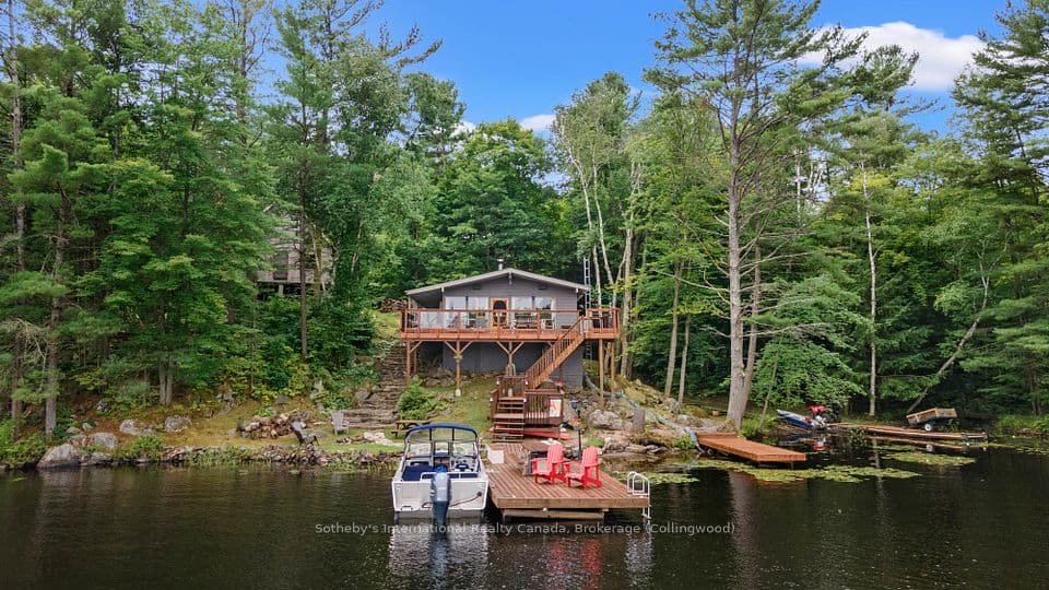 4202 GO HOME LAKE SHR N/A, Georgian Bay, ON P0C 1H0 – photo 2