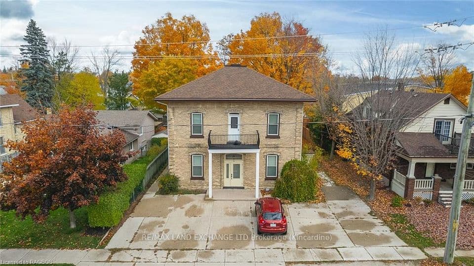 695 MILL Street, Saugeen Shores, ON N0H 2C0 – photo 2
