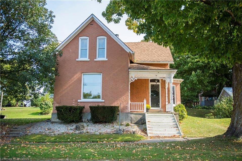 8 ELIZABETH Drive, South Bruce Peninsula, ON N0H 1A0 – photo 2