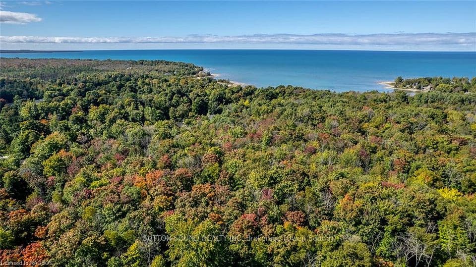 LOT 12 FINAL PLAN 3M 268 N/A, Saugeen Shores, ON N0H 2C6 – main photo