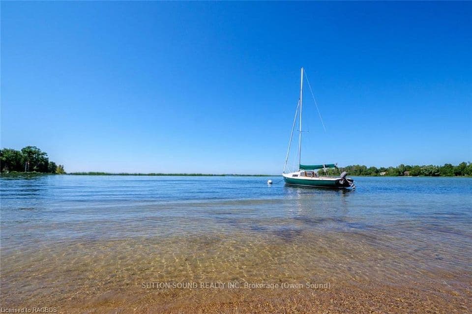 LOT 7 FINAL PLAN 3M 268 N/A, Saugeen Shores, ON N0H 2C6 – photo 3
