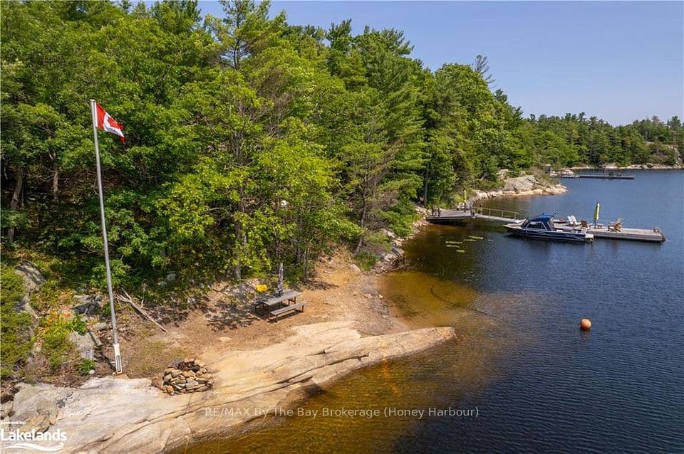 22428 GEORGIAN BAY SHORE N/A, Georgian Bay, ON P0E 1E0 – photo 2