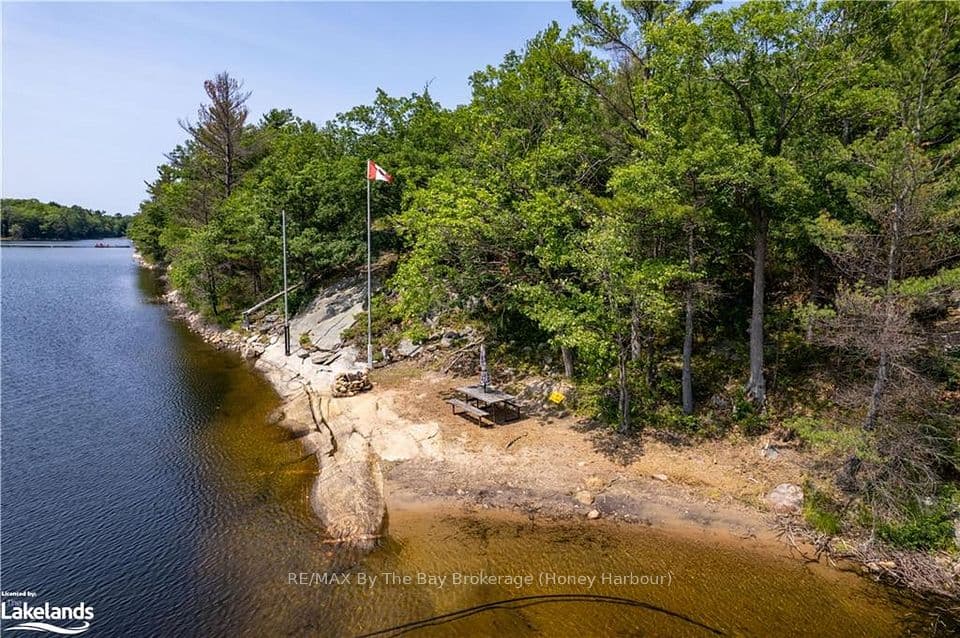 22428 GEORGIAN BAY SHORE N/A, Georgian Bay, ON P0E 1E0 – photo 3