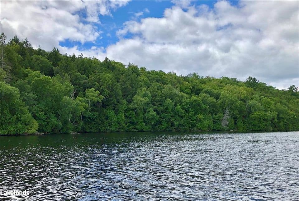 LOT 13 LITTLE LONG N/A, Parry Sound Remote Area, ON P0H 1S0 – main photo