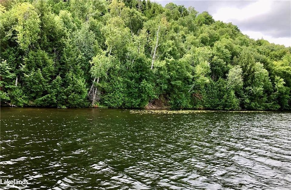 LOT 13 LITTLE LONG N/A, Parry Sound Remote Area, ON P0H 1S0 – photo 2