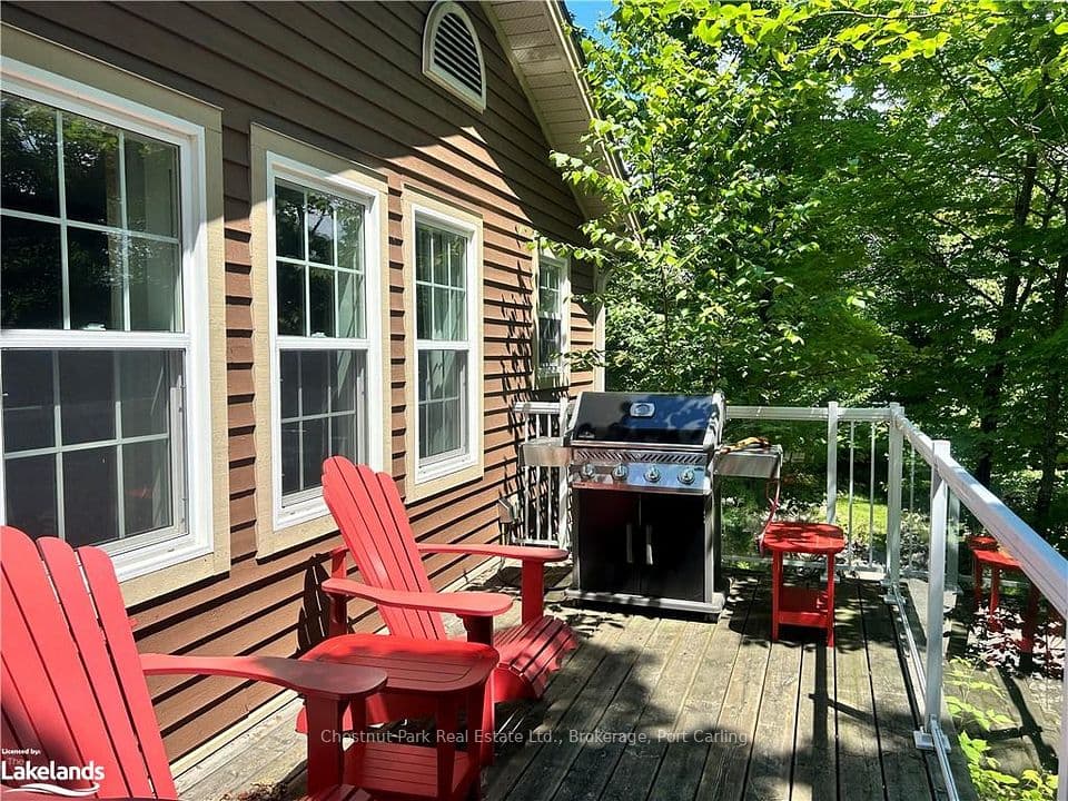 1052 RAT BAY Road 118-3, Lake of Bays, ON P1H 2J6 – main photo