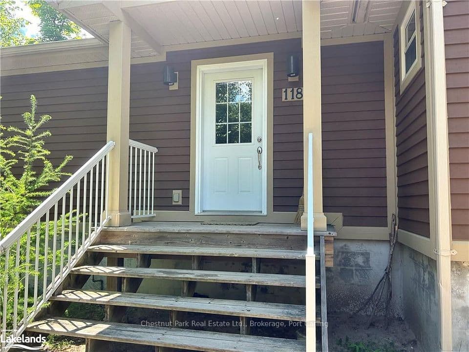 1052 RAT BAY Road 118-3, Lake of Bays, ON P1H 2J6 – photo 2