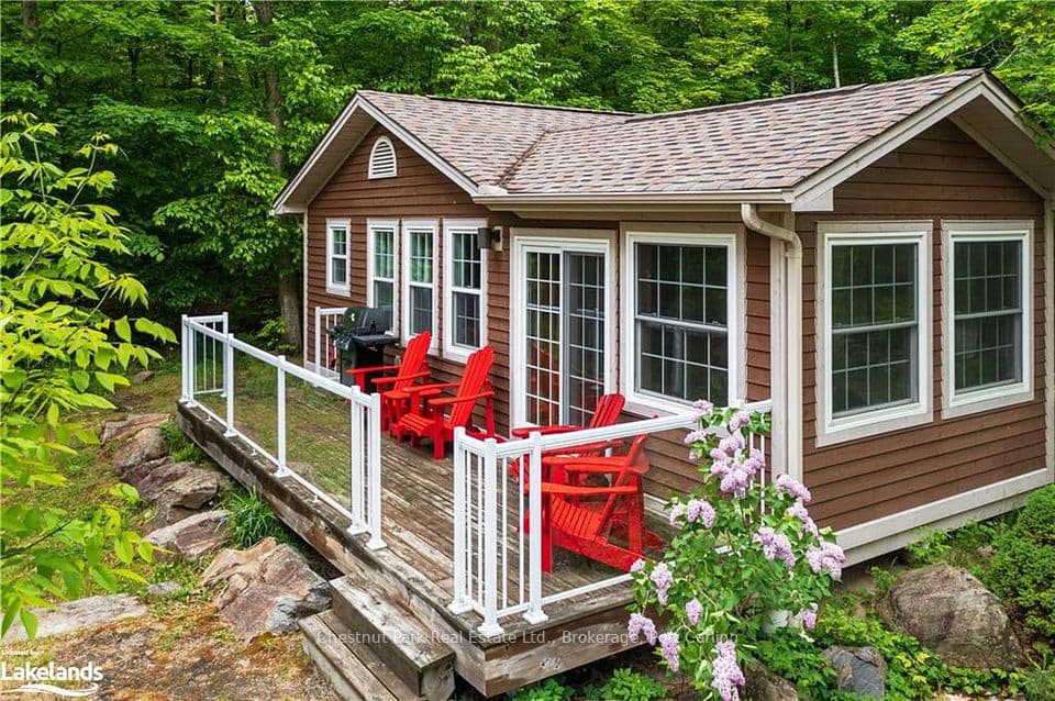 1052 RAT BAY Road 116-2, Lake of Bays, ON P1H 2J6 – photo 3