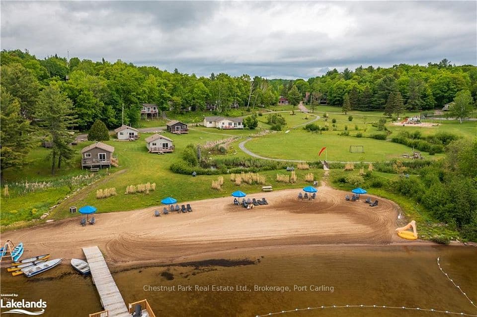 1052 RAT BAY Road 116-2, Lake of Bays, ON P1H 2J6 – photo 2