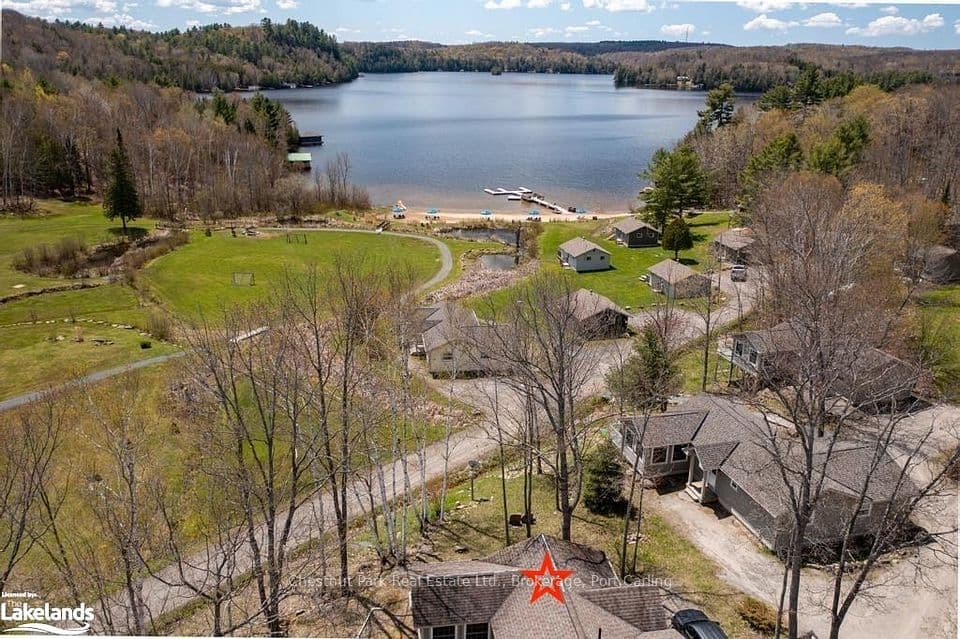 1052 RAT BAY Road 108-8, Lake of Bays, ON P1H 2J6 – photo 2