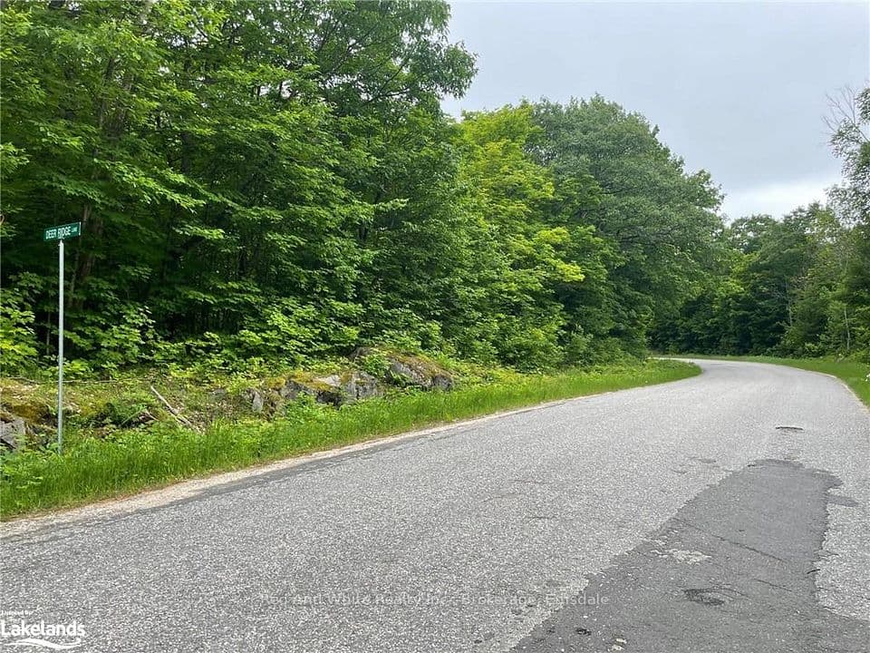 23 AHMIC LAKE Road, Magnetawan, ON P0A 1A0 – main photo