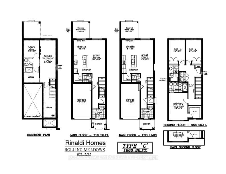 49 HARMONY Way, Thorold, ON L2V 0H2 – photo 2