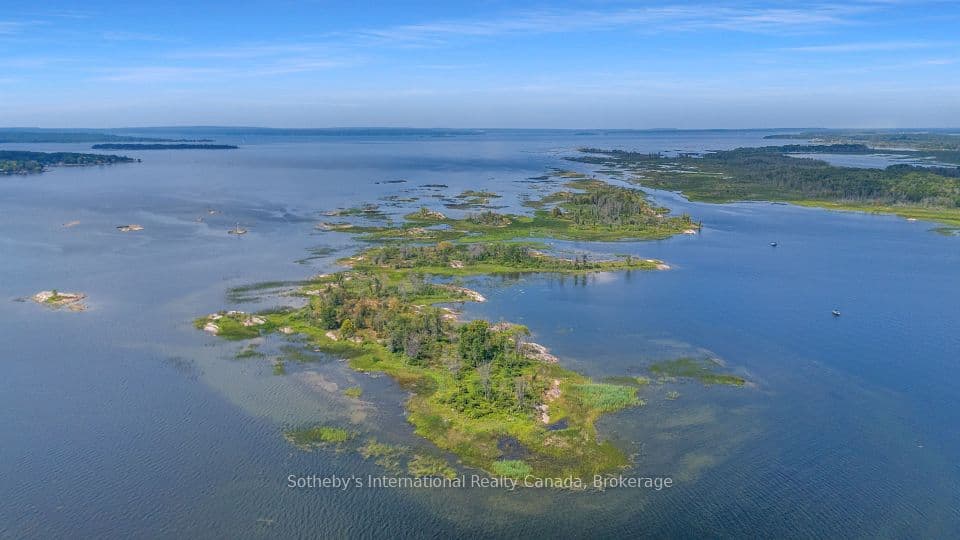 0 ISLAND 64, 64H & 65 N/A, Georgian Bay, ON L0K 1S0 – main photo