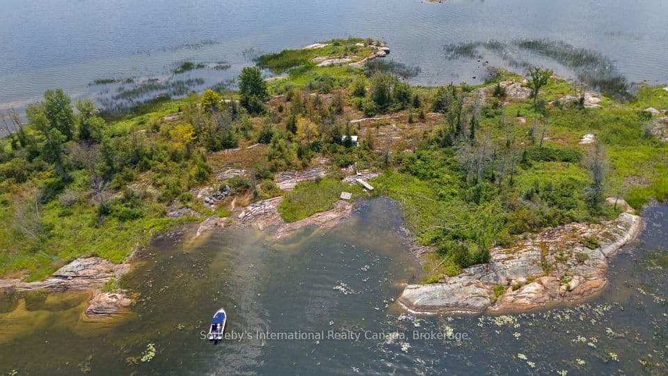 0 ISLAND 64, 64H & 65 N/A, Georgian Bay, ON L0K 1S0 – photo 3