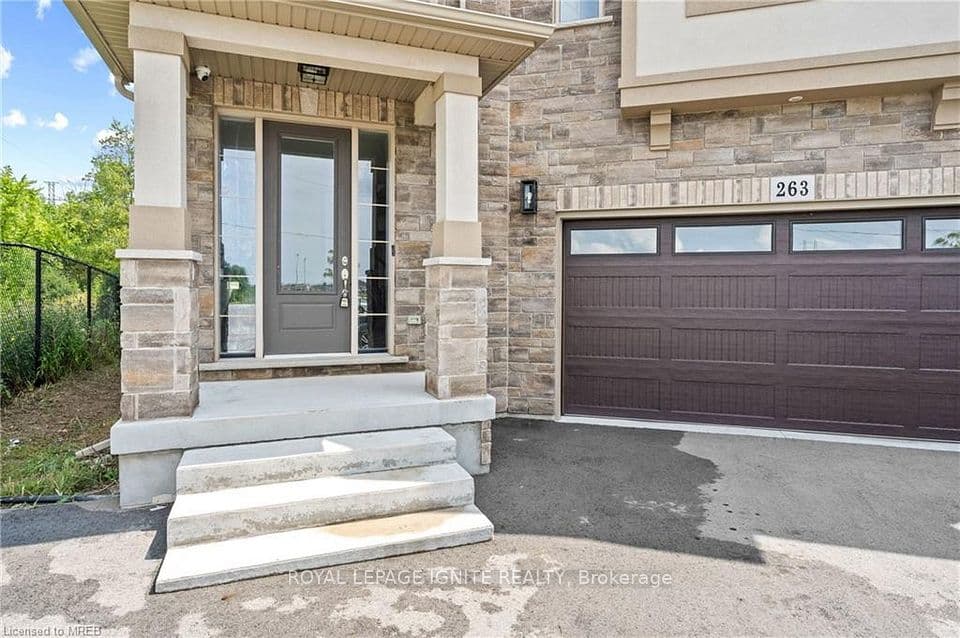 263 Memorial Park Drive, Welland, ON L3B 0E3 – photo 3