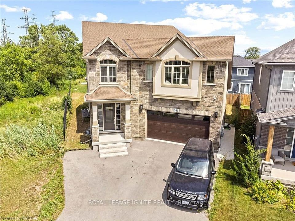 263 Memorial Park Drive, Welland, ON L3B 0E3 – photo 2