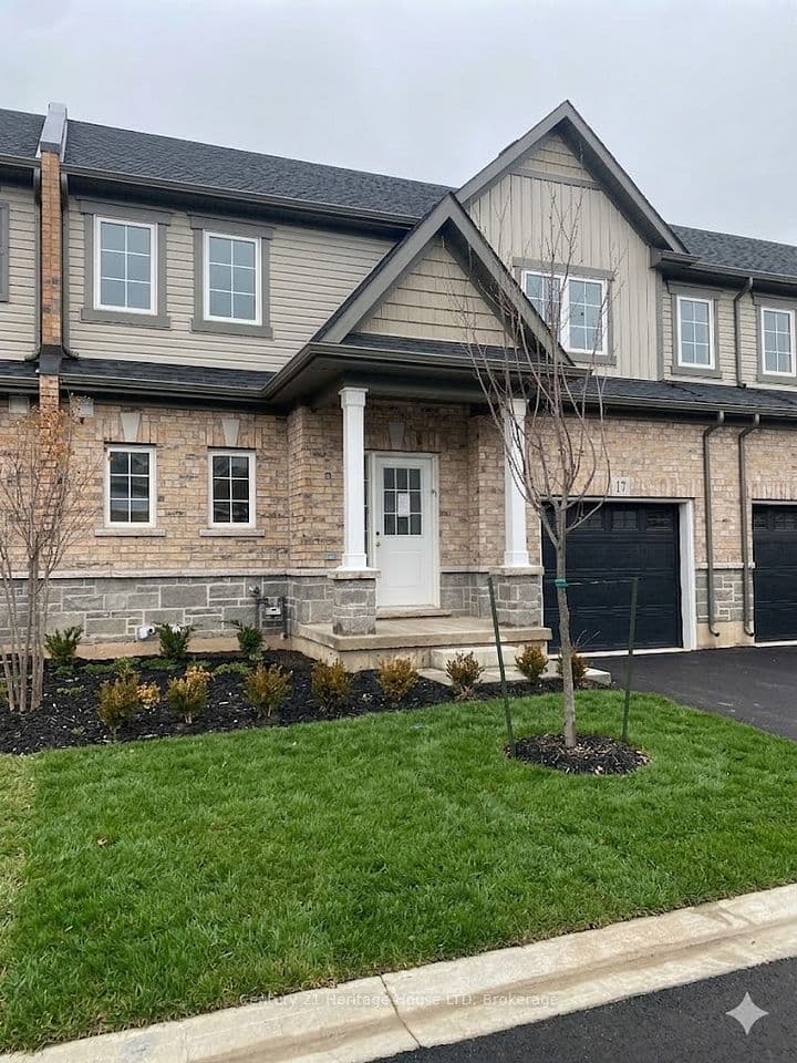 397 Garrison Road 17, Fort Erie, ON L2A 1N1 – main photo