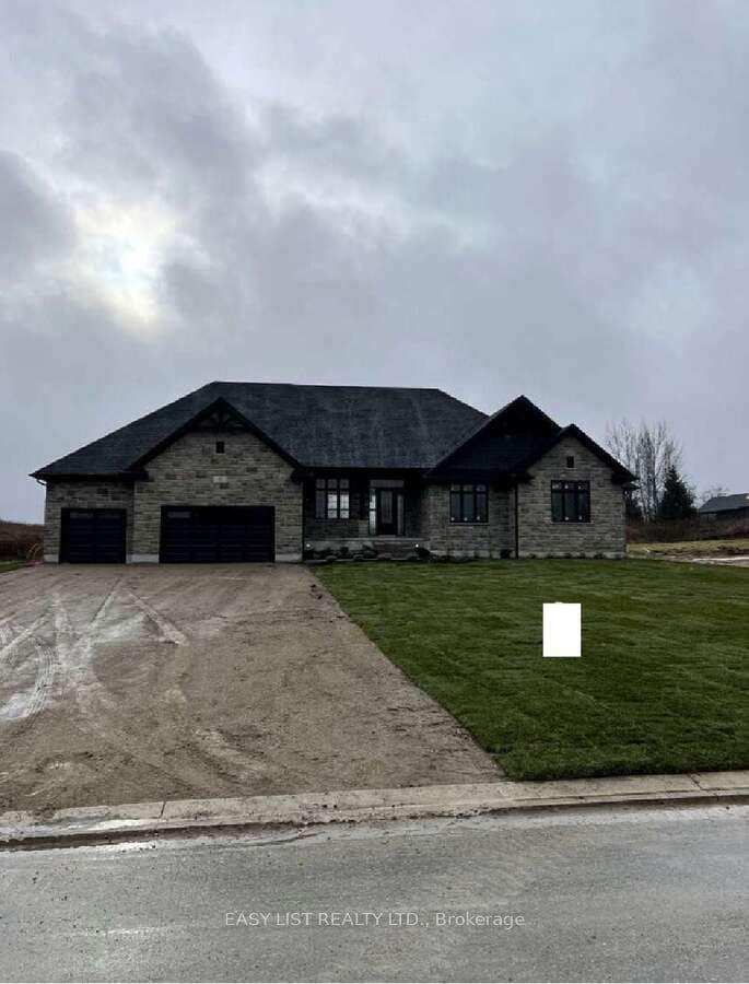 61 George Street, Blandford-Blenheim, ON N0J 1B0 – main photo