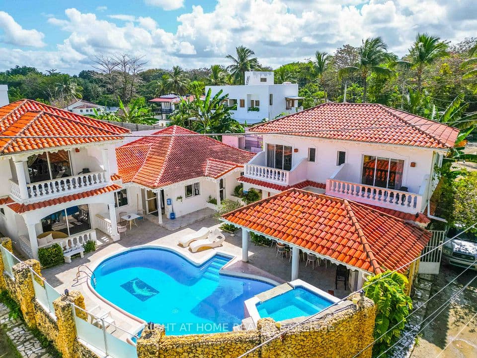 Cabarete Villa BRISAS DORADAS N/A, Dominican – photo 3