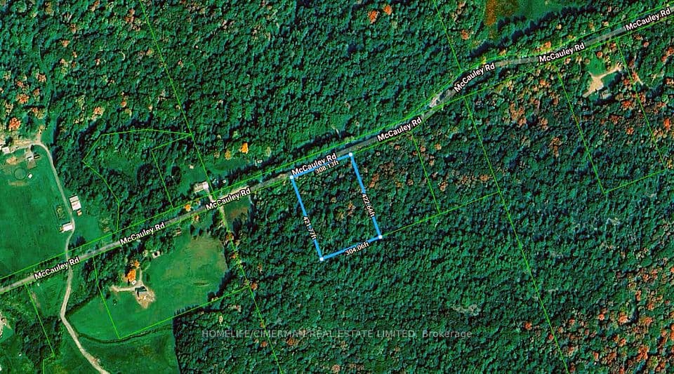 66 McCauley Road, Seguin, ON P0C 1J0 – main photo