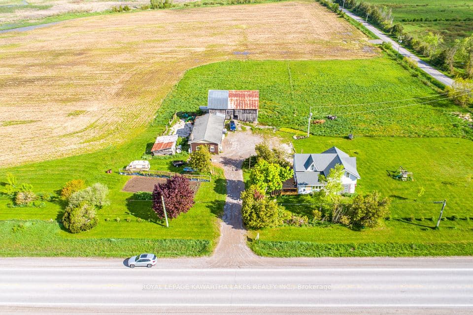 1937 Glenarm Road, Kawartha Lakes, ON K0M 1G0 – main photo