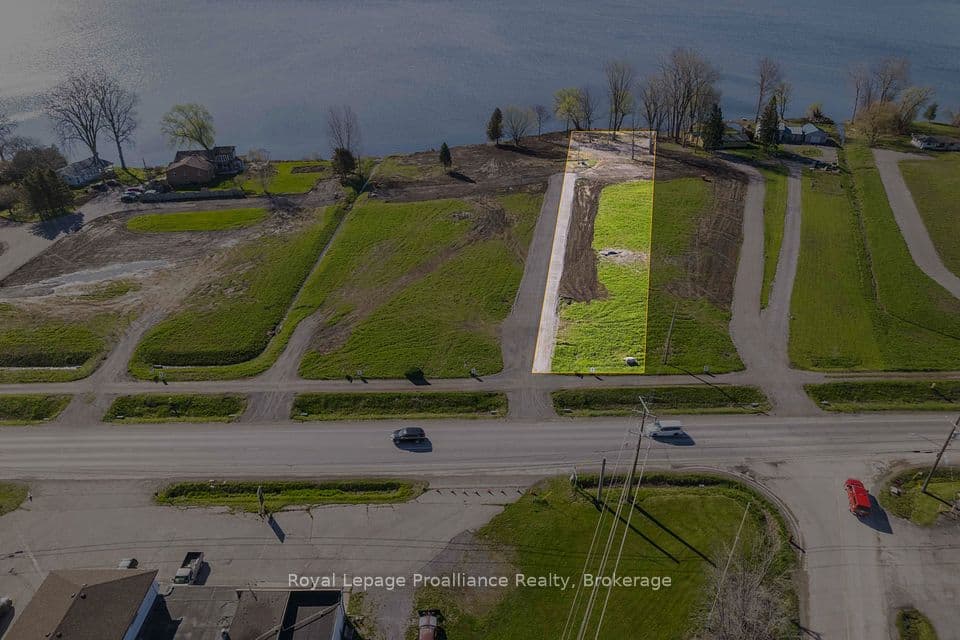 Lot 2 39M968 22583 Loyalist Parkway, Quinte West, ON K8V 5P7 – photo 2