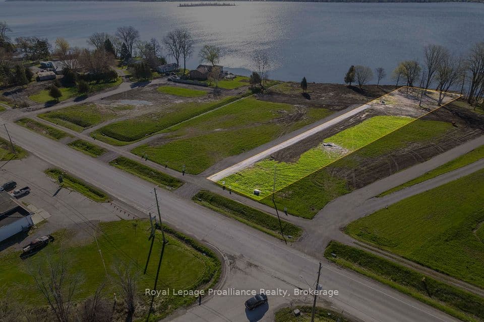 Lot 2 39M968 22583 Loyalist Parkway, Quinte West, ON K8V 5P7 – main photo