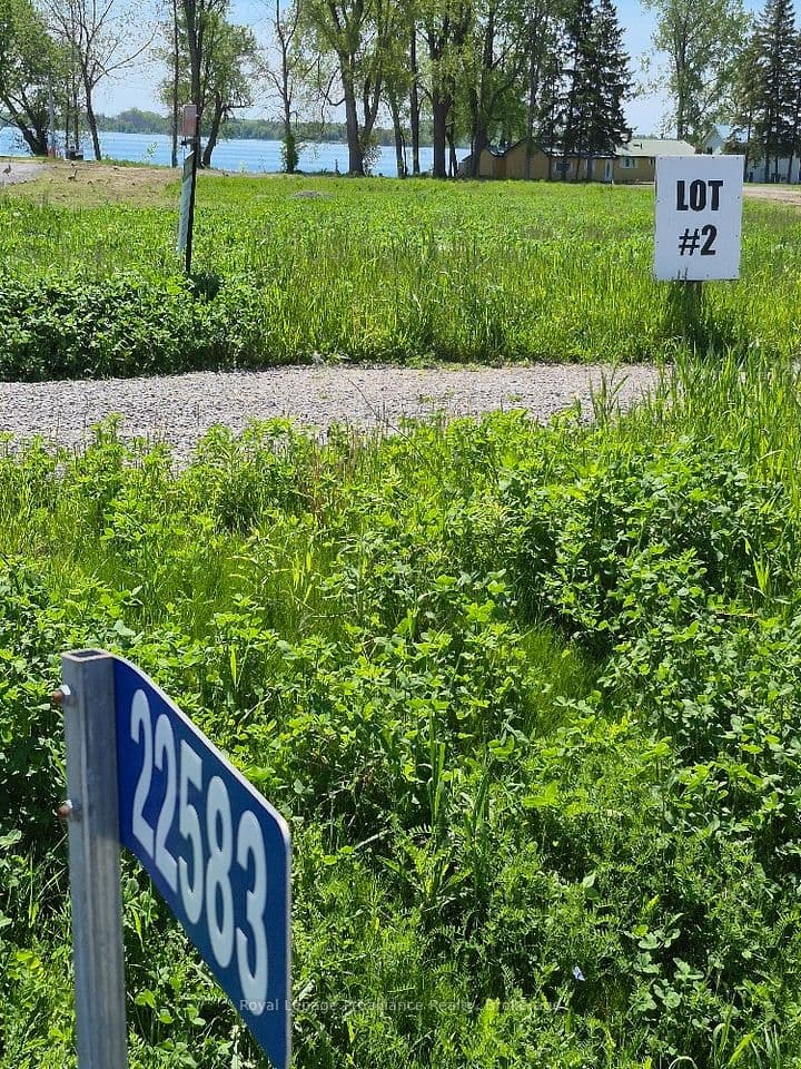 Lot 2 39M968 22583 Loyalist Parkway, Quinte West, ON K8V 5P7 – photo 3