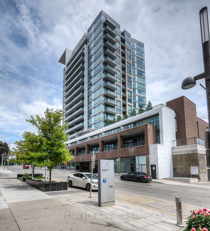 85 Duke Street W 1404, Kitchener, ON N2H 0B7 – photo 2