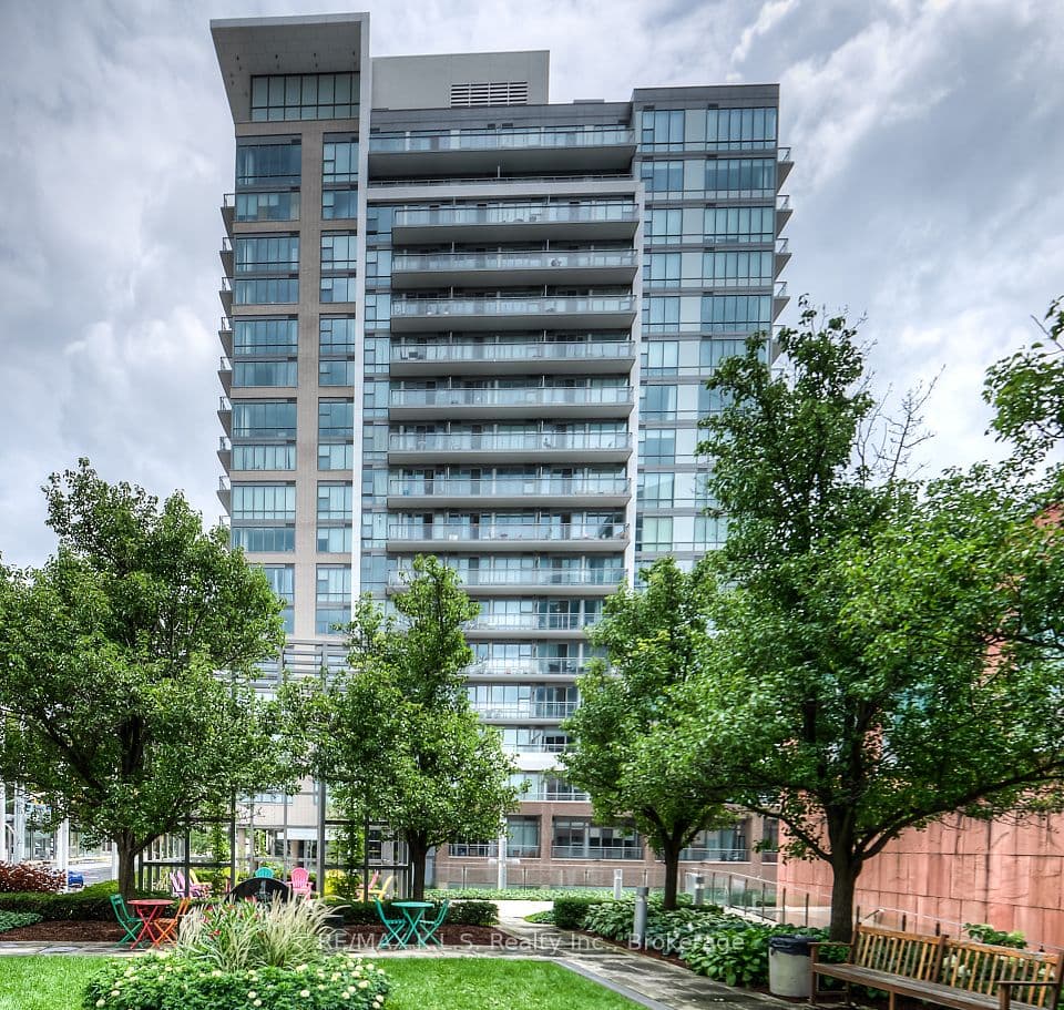 85 Duke Street W 1404, Kitchener, ON N2H 0B7 – main photo