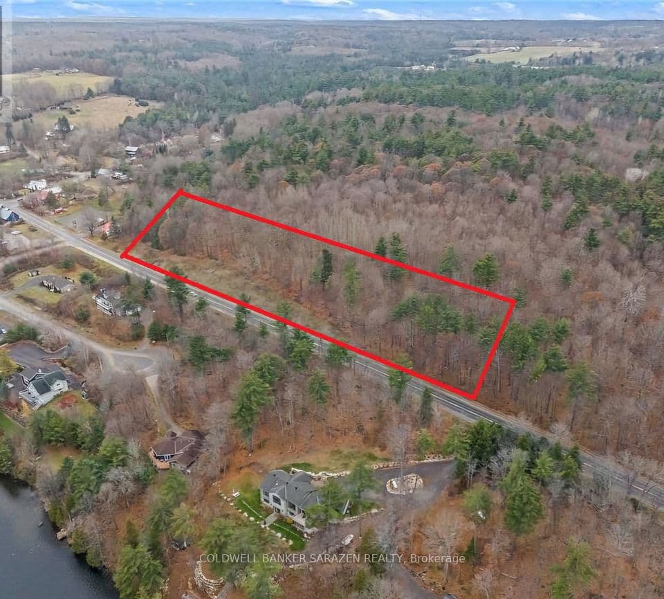 1680 CALABOGIE Road, McNab/Braeside, ON K0A 1G0 – main photo
