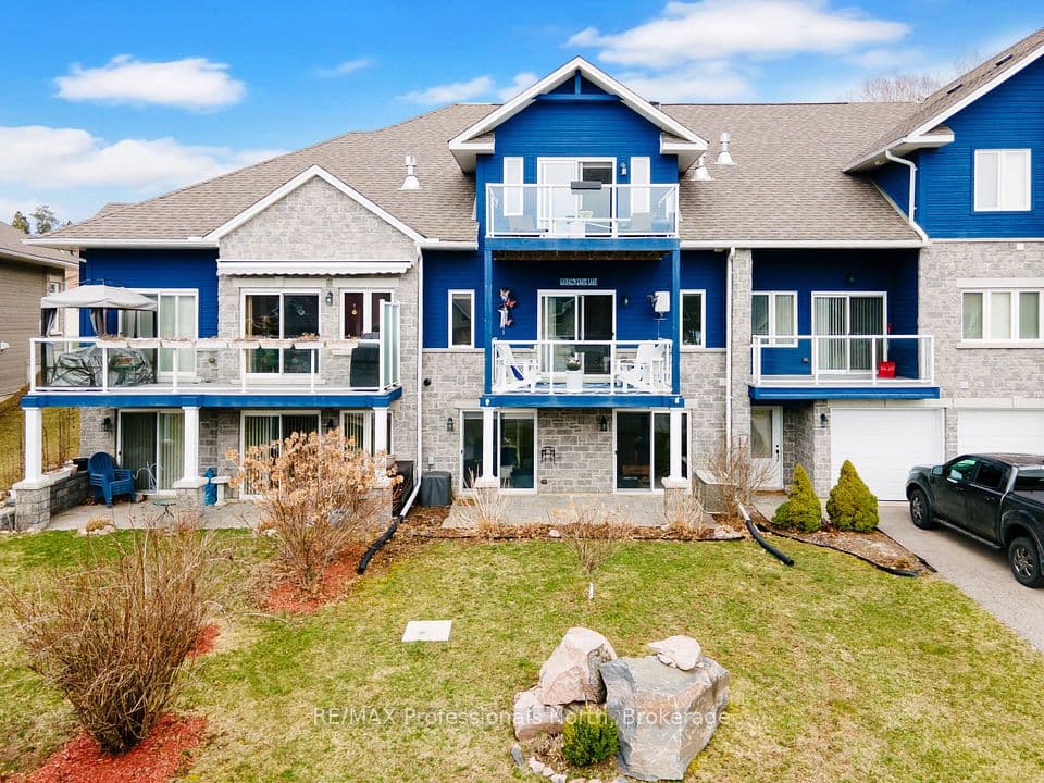 68 Webb Circle 13, Dysart et al, ON K0M 1S0 – photo 2