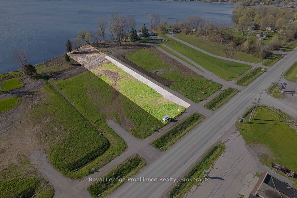Lot 3 39M968 22587 Loyalist Parkway, Quinte West, ON K8V 5P7 – main photo