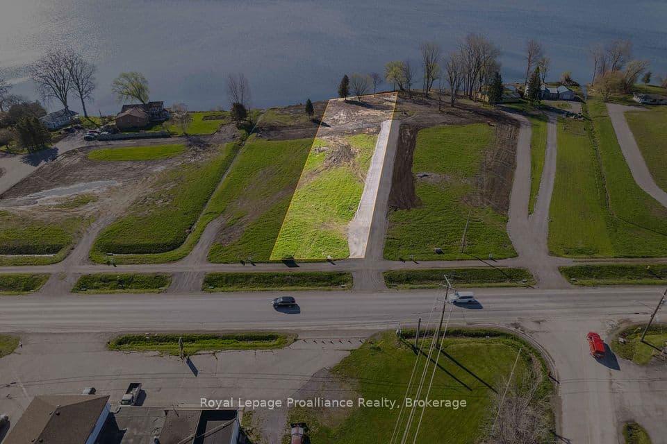 Lot 3 39M968 22587 Loyalist Parkway, Quinte West, ON K8V 5P7 – photo 2