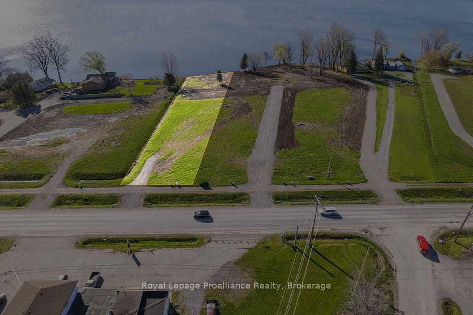 Lot 4 39M968 22591 Loyalist Parkway, Quinte West, ON K8V 5P7 – main photo