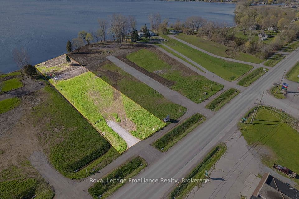 Lot 4 39M968 22591 Loyalist Parkway, Quinte West, ON K8V 5P7 – photo 2
