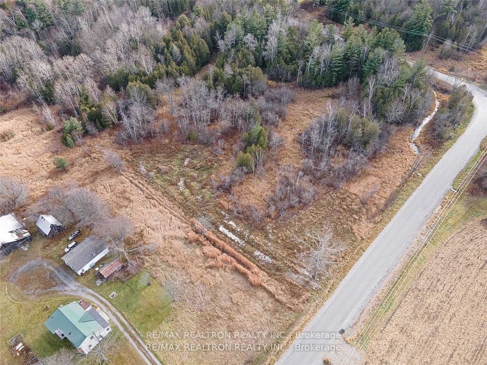 305 Brimley Road S, Alnwick/Haldimand, ON K0K 2G0 – main photo