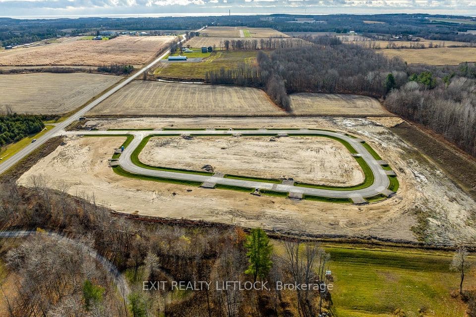 Lot 15 Winfield Drive, Port Hope, ON L1A 3V5 – photo 3
