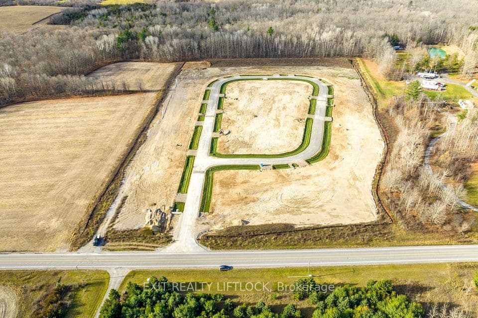 Lot 15 Winfield Drive, Port Hope, ON L1A 3V5 – main photo