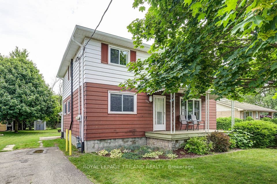 249 Victoria Street, Central Elgin, ON N0L 1B0 – main photo