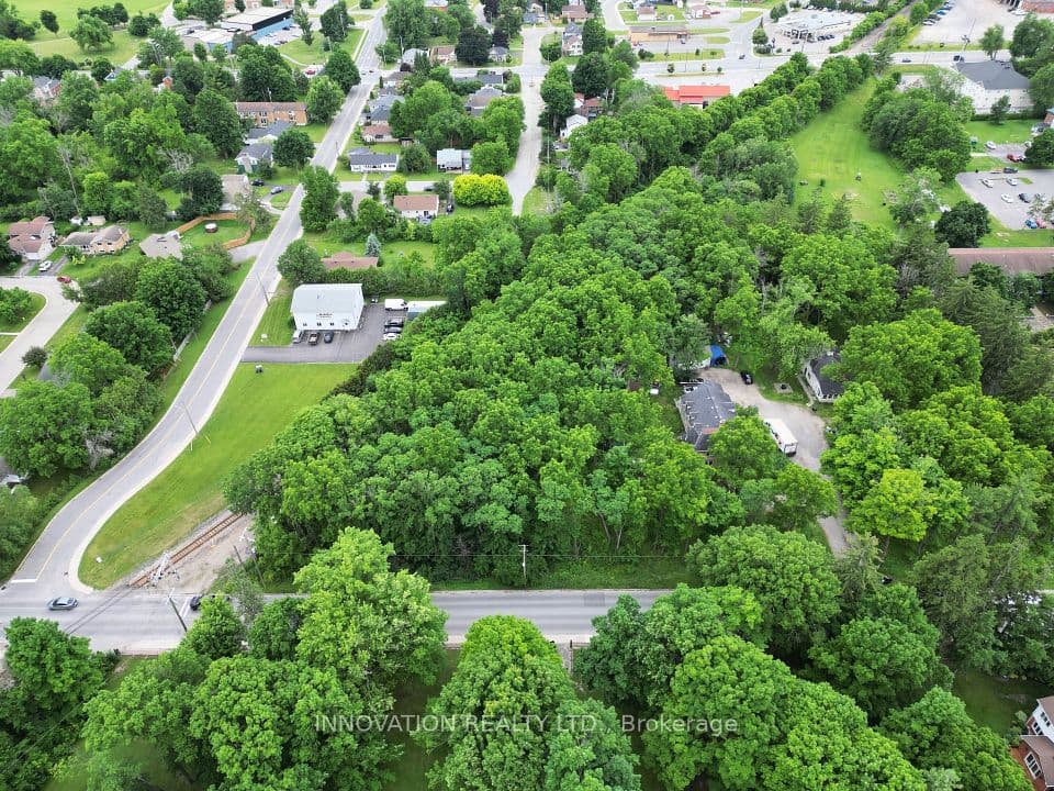 58 Drummond Street W, Perth, ON K7H 2K4 – main photo