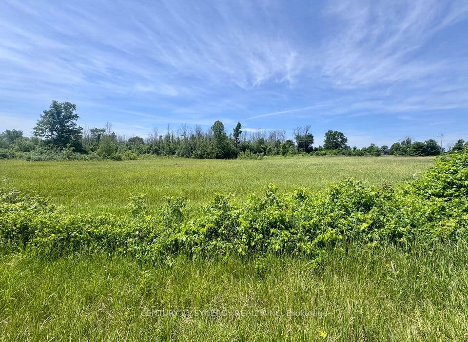 00 County Road 8 Road E, Elizabethtown-Kitley, ON K0E 1Y0 – main photo