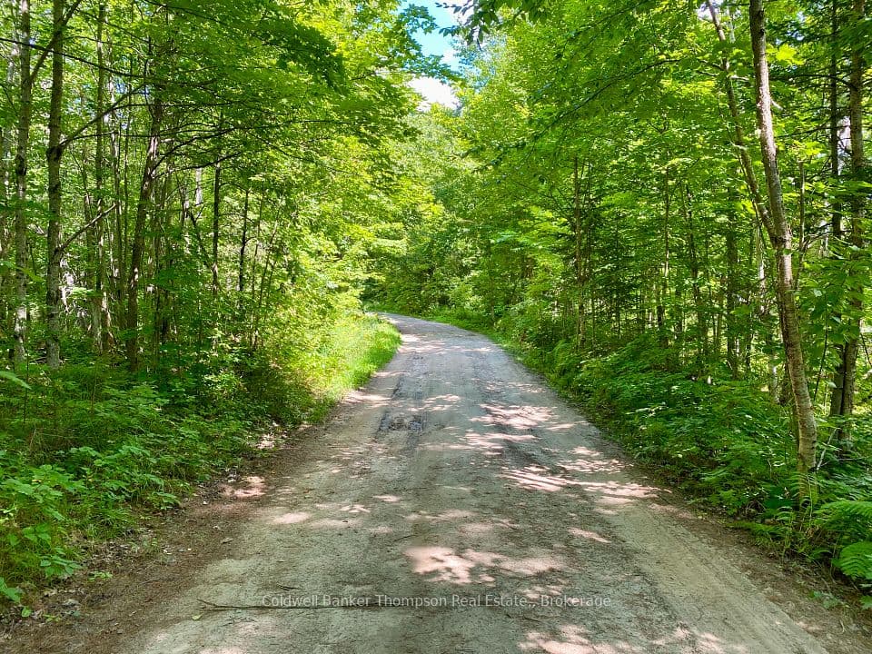 0 N Conc. RD 10 and 11 Concession N, Parry Sound Remote Area, ON P0H 1A0 – main photo