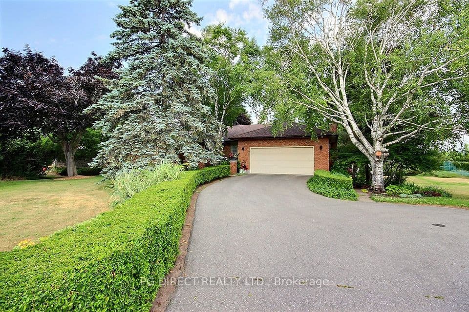 3268 County 3 Road, Prince Edward County, ON K0K 1L0 – photo 2
